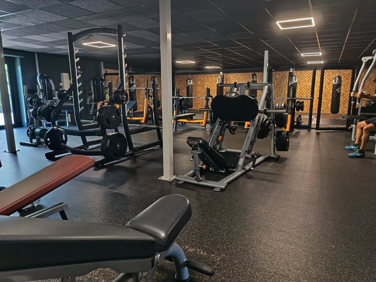 Rituel Sport Club Mâcon