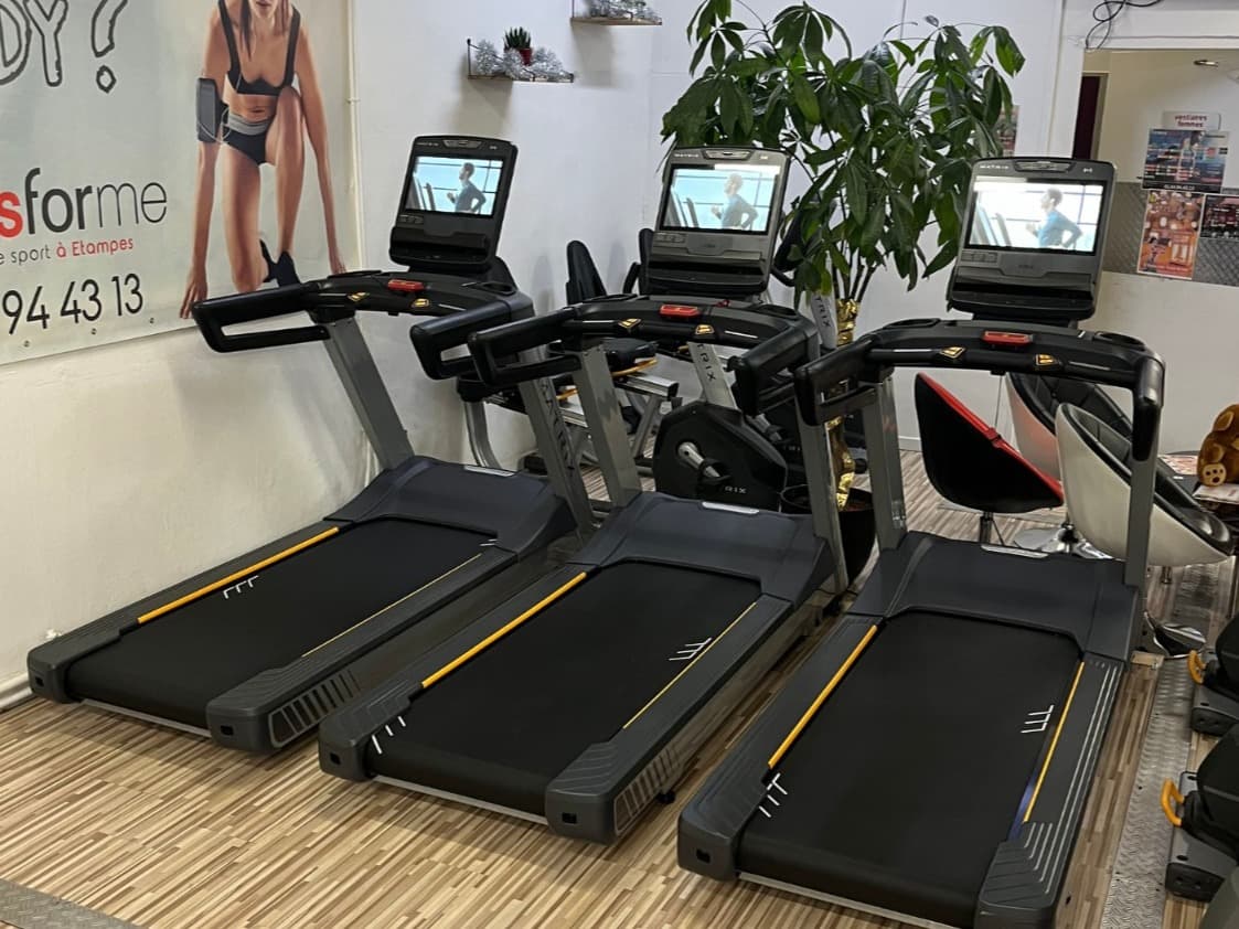 Fitness ForMe Etampes