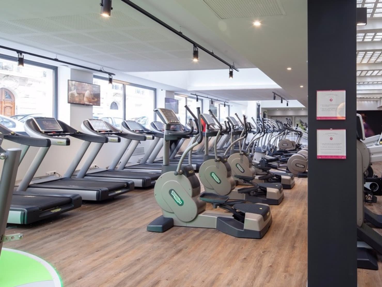 Keep Cool Paris 18 Marcadet Tarifs, Avis, Horaires, Essai Gratuit