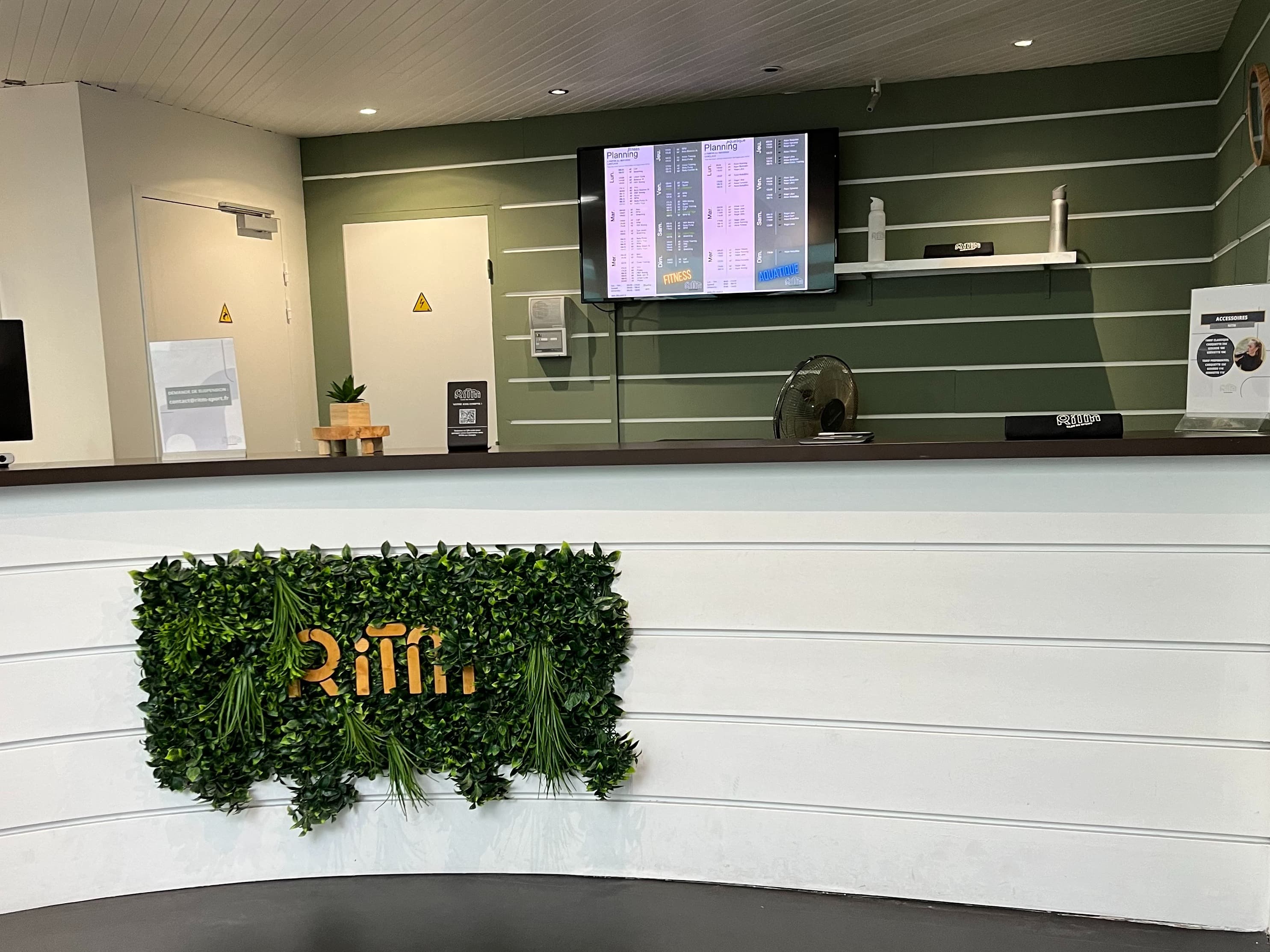 RITM Canclaux