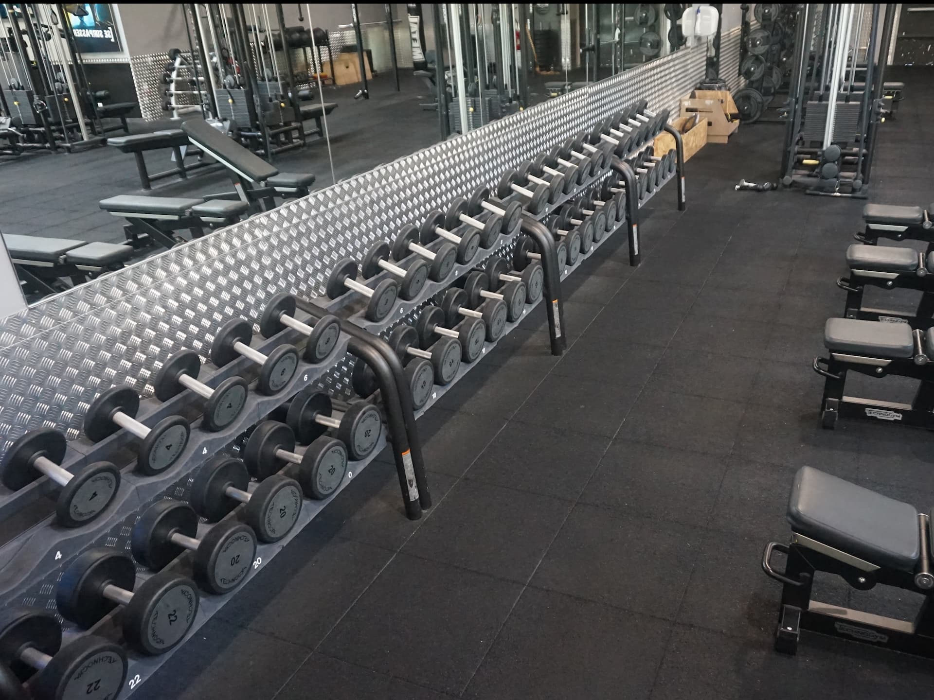 Fitness Park Troyes Tarifs, Avis, Horaires, Offre d'essai