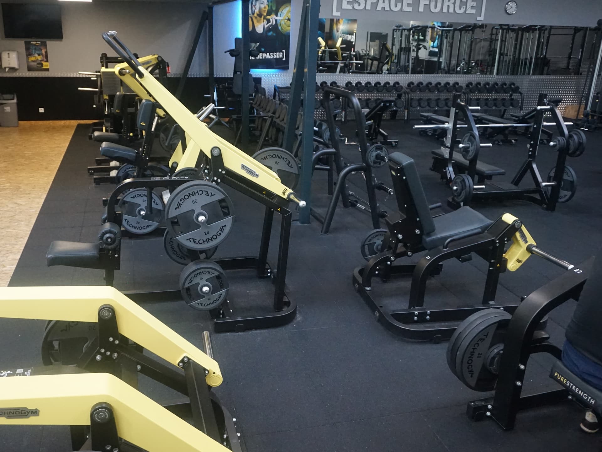 Fitness Park Troyes Tarifs, Avis, Horaires, Offre d'essai