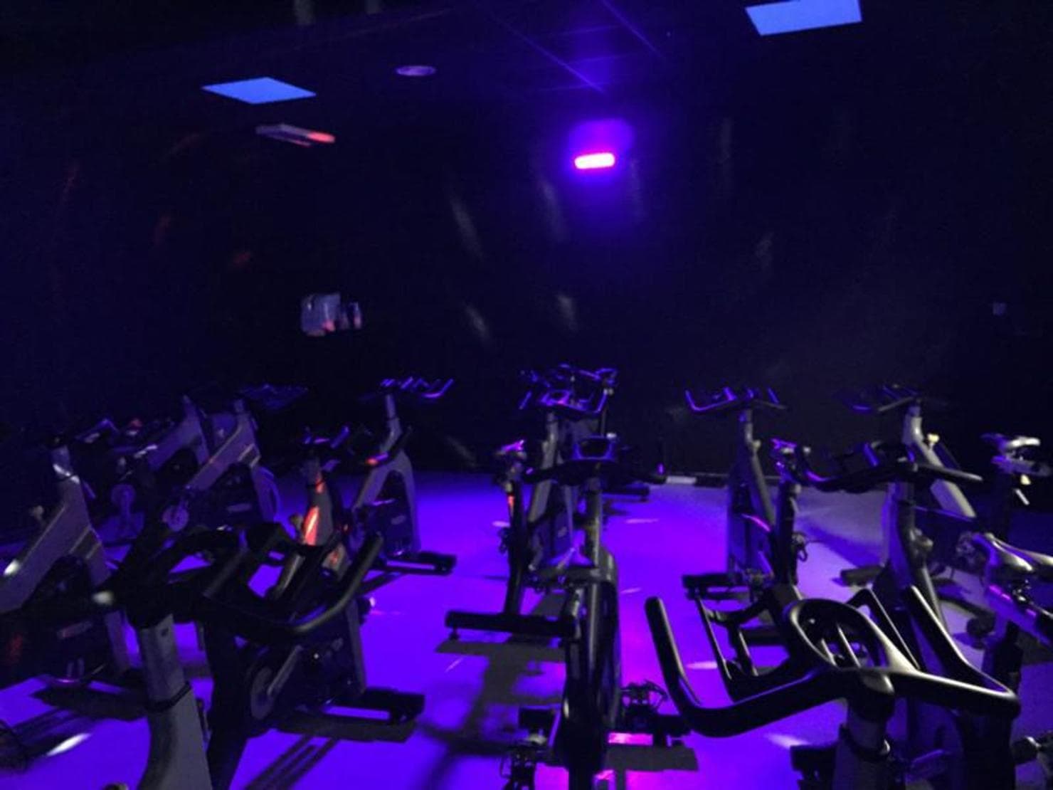 L'Esprit Club Fitness