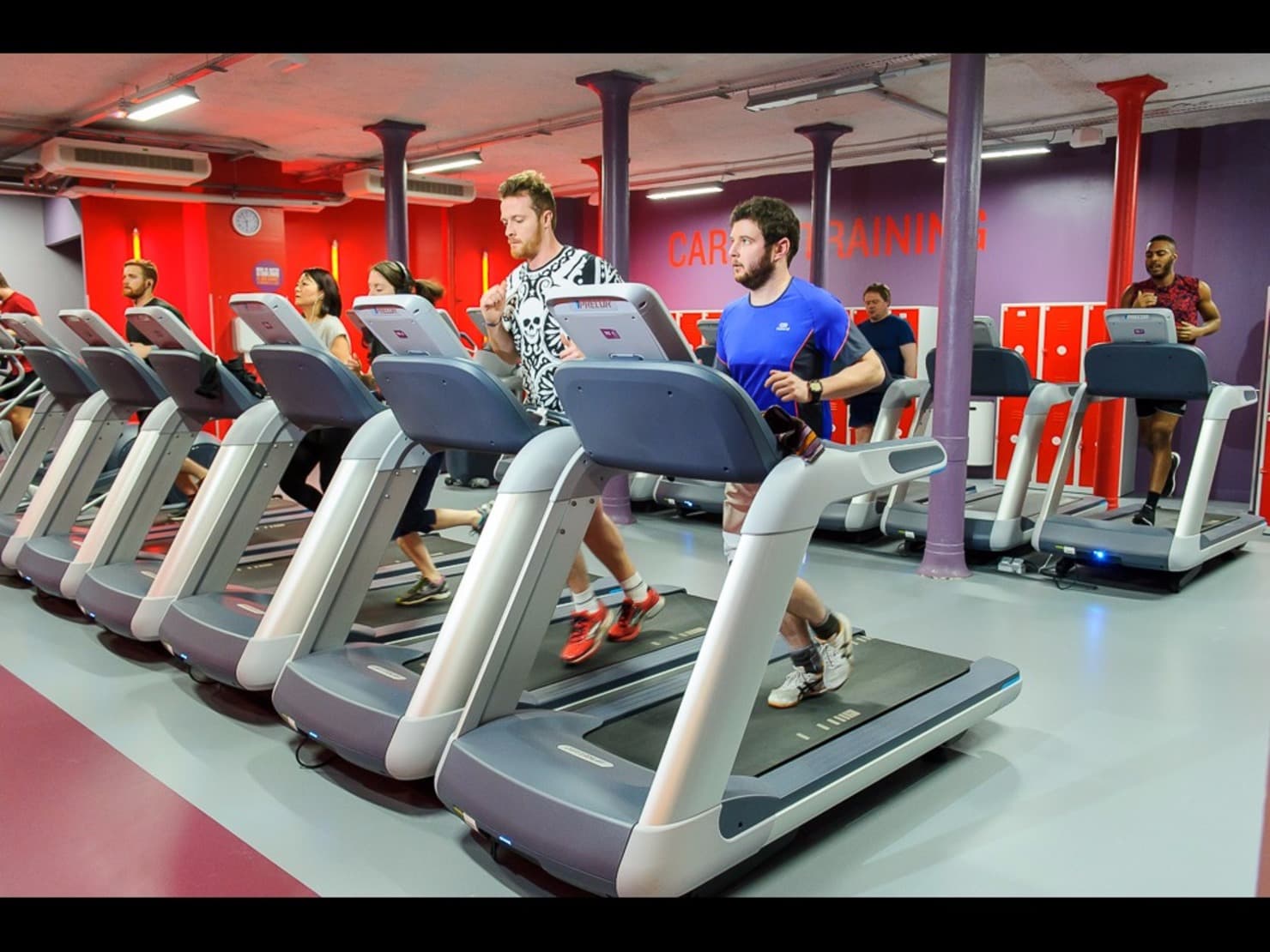 Neoness Paris 11 Bastille Tarifs, Avis, Horaires, Offre d
