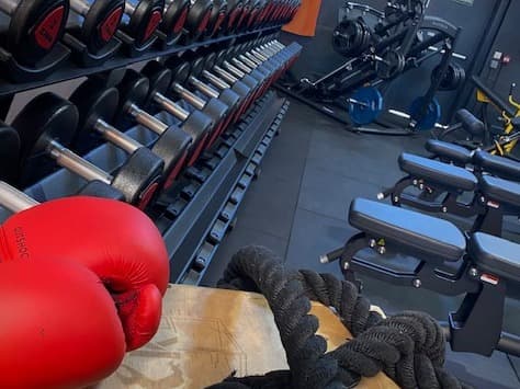 L'Appart Fitness Aigues Mortes
