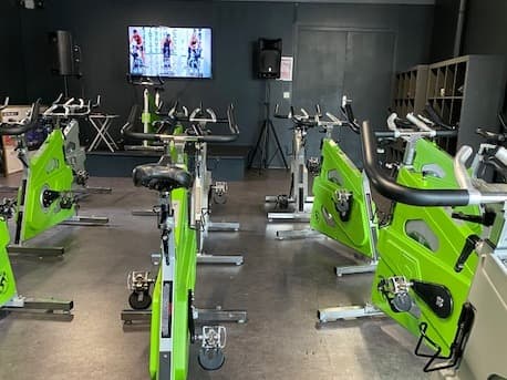 L'Appart Fitness Aigues Mortes