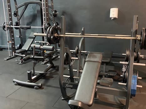L'Appart Fitness Aigues Mortes