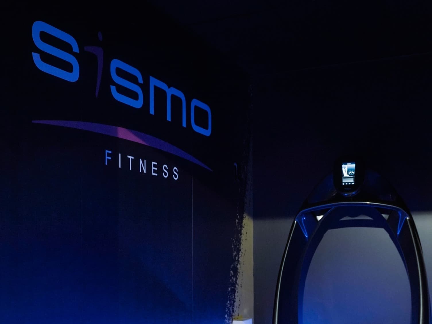 Fitness Park Talence