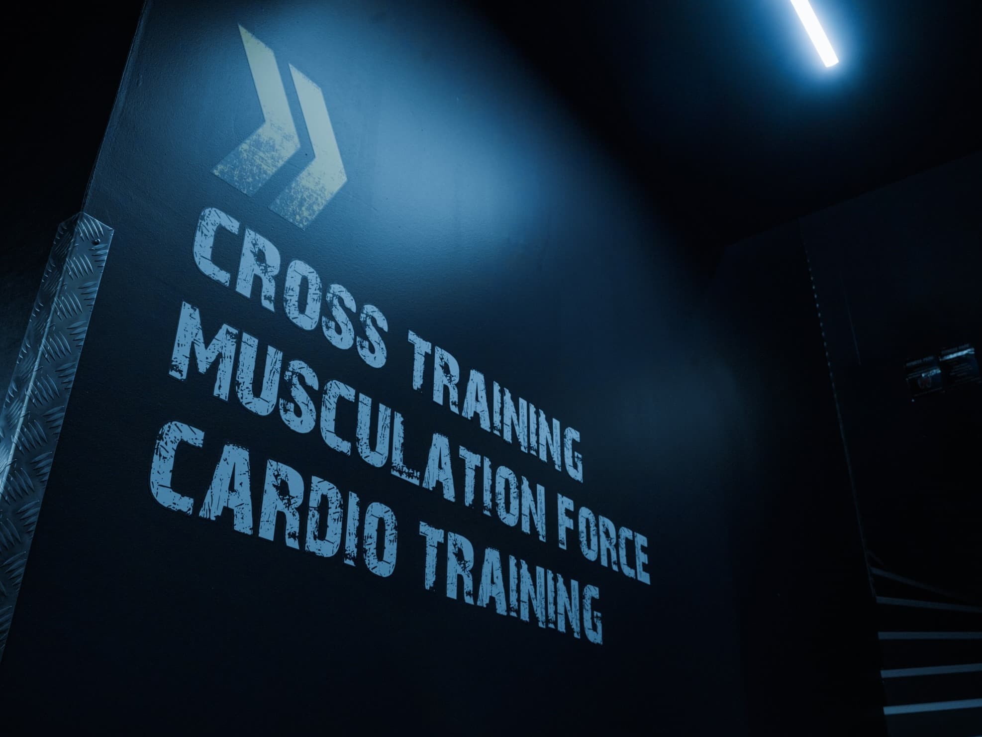 Fitness Park Talence