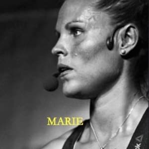 Marie