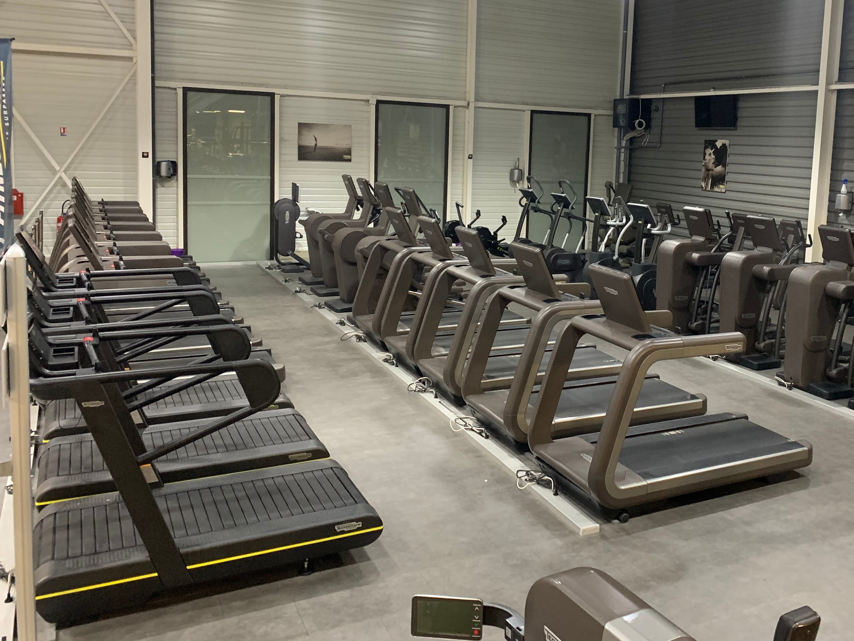 Fitness Park Montgeron Tarifs, Avis, Horaires, Offre d'essai