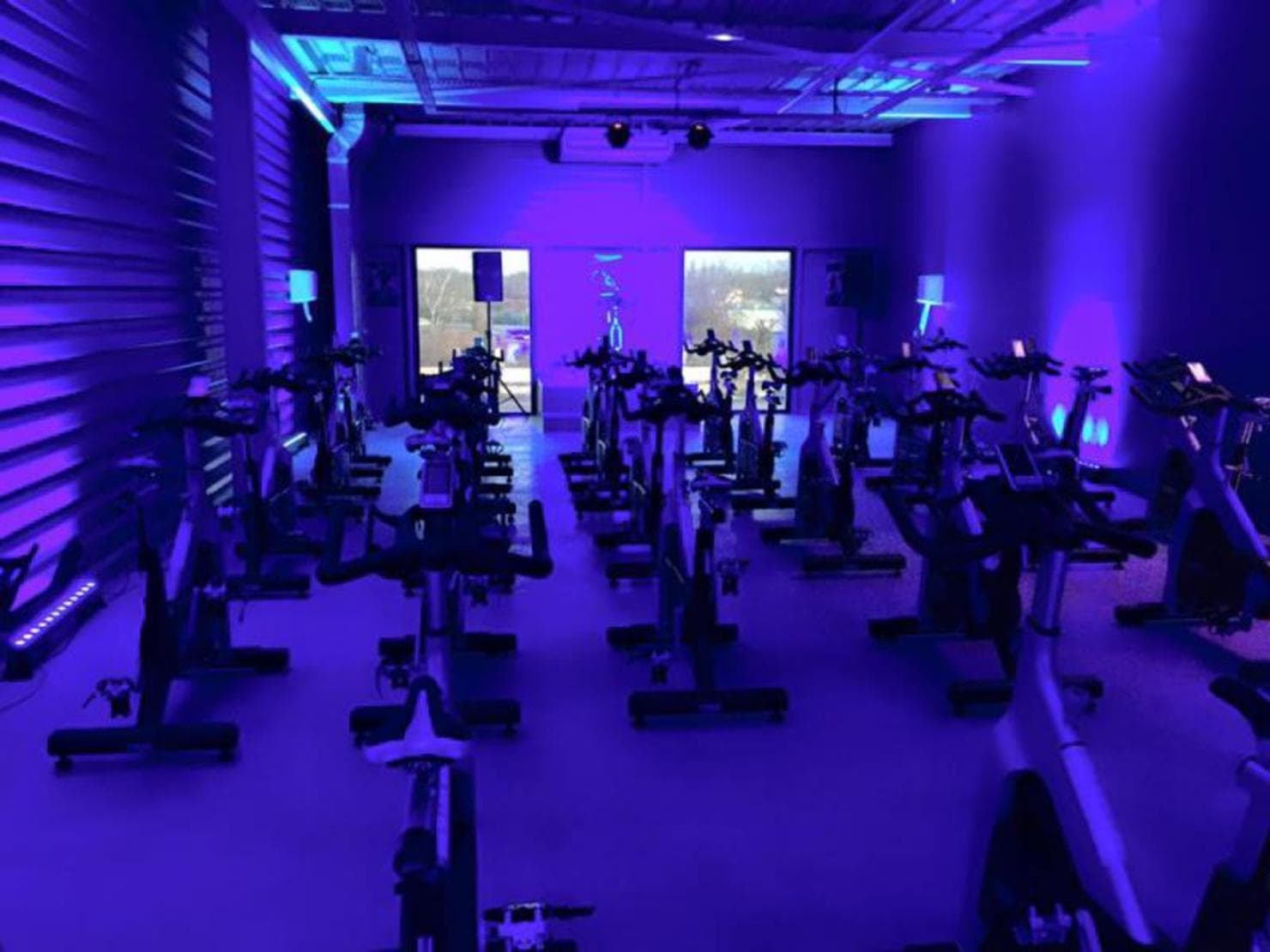 Fitness Park Montgeron Tarifs, Avis, Horaires, Offre d'essai