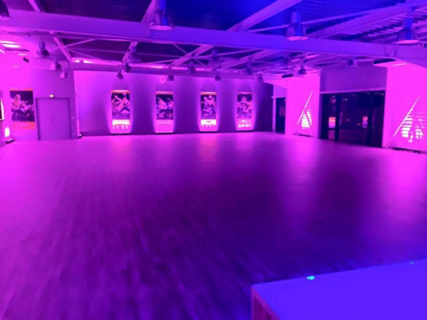 Fitness Park Montgeron Tarifs, Avis, Horaires, Offre d'essai