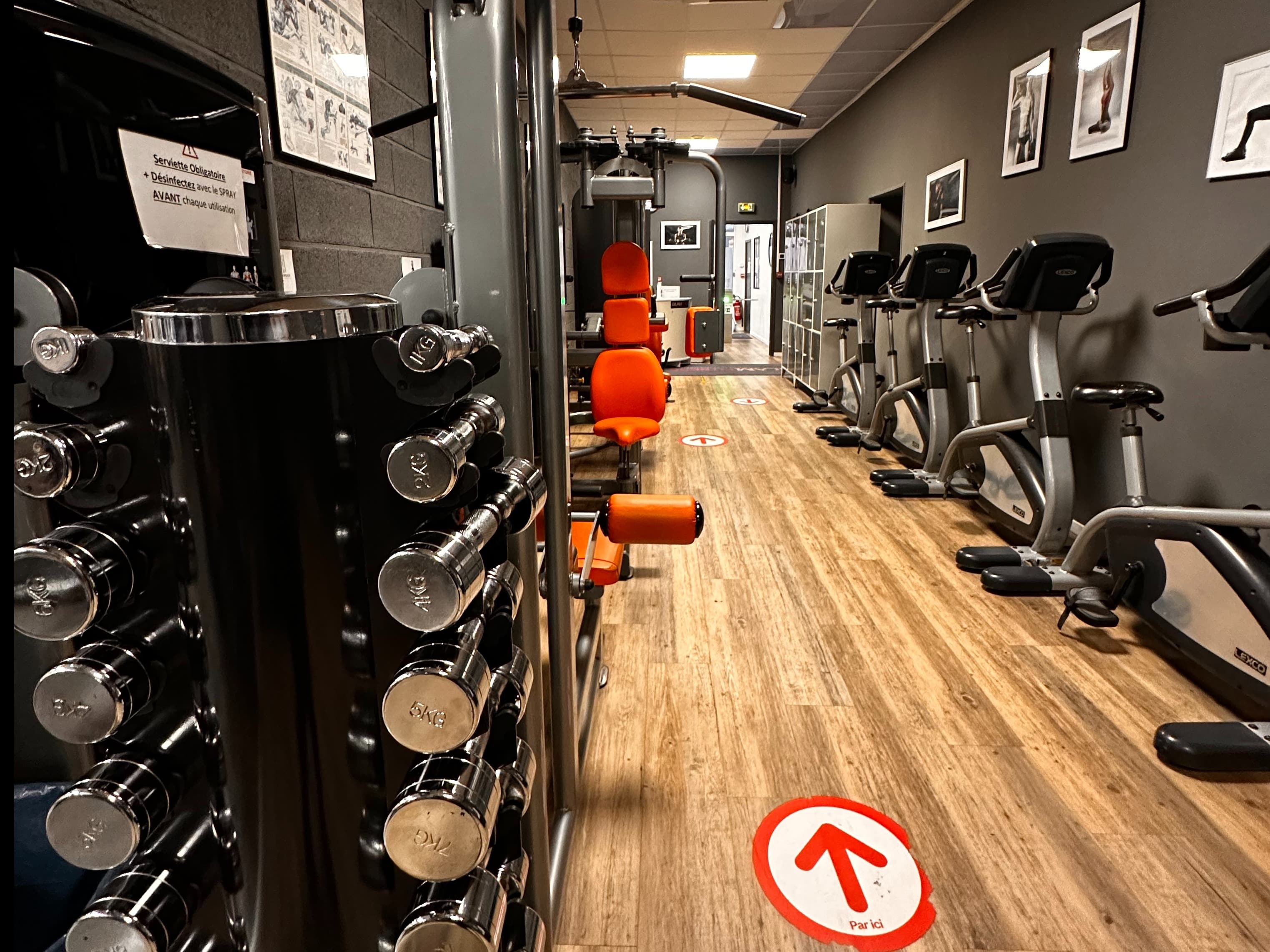 GLAMFITNESS
