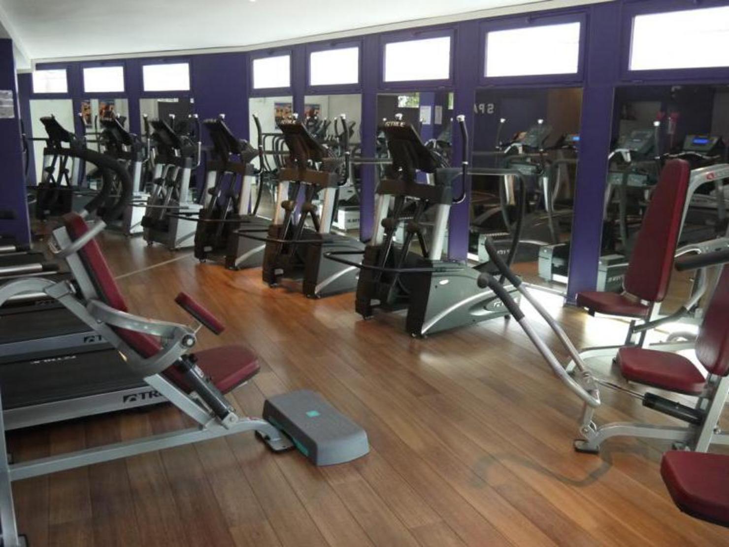 Win Fitness Lyon 3 Tarifs, Avis, Horaires, Essai Gratuit