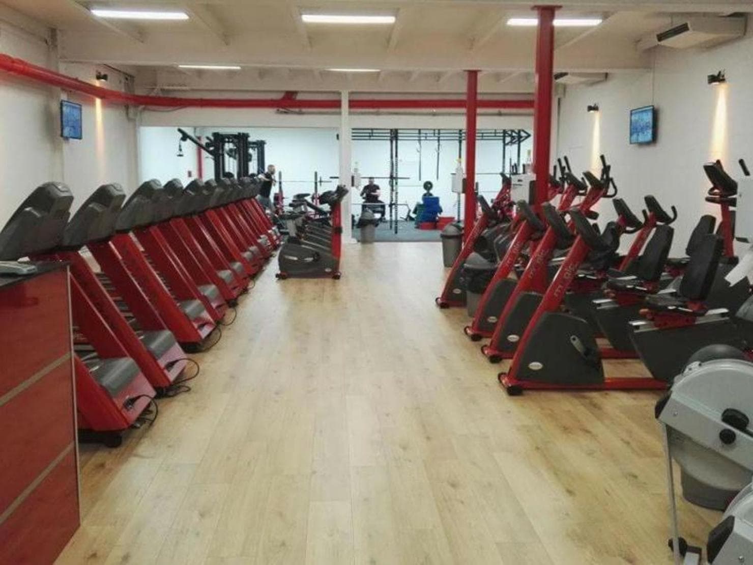 Magic Form Clamart Tarifs, Avis, Horaires, Essai Gratuit