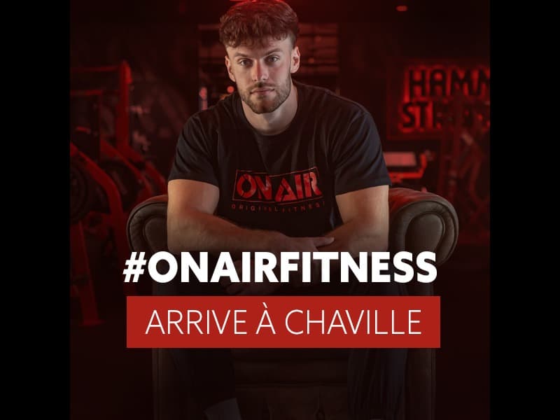 ON AIR Chaville