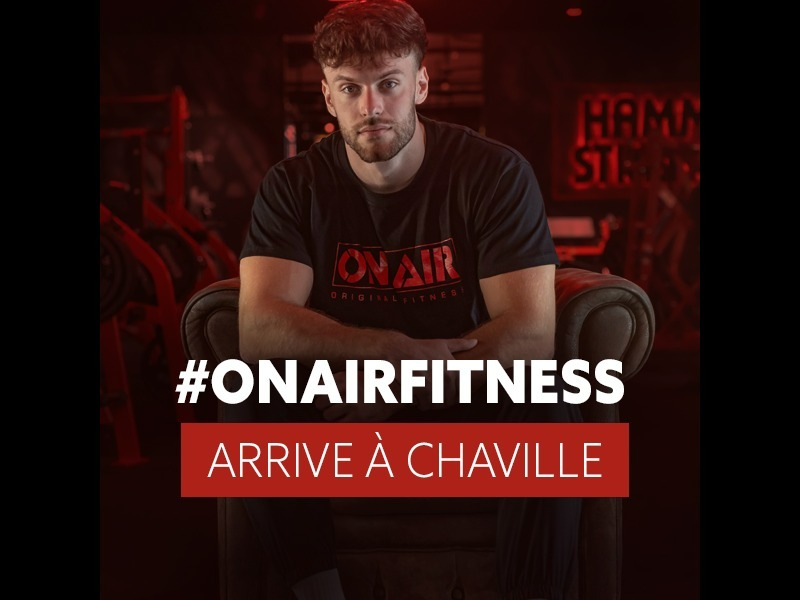 ON AIR Chaville