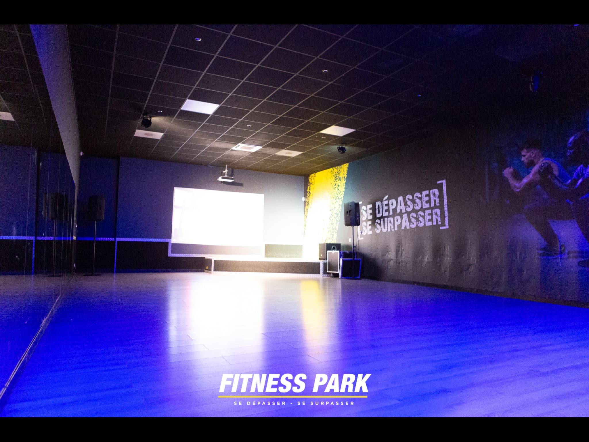 Fitness Park Strasbourg Mittelhausbergen Tarifs, Avis, Horaires