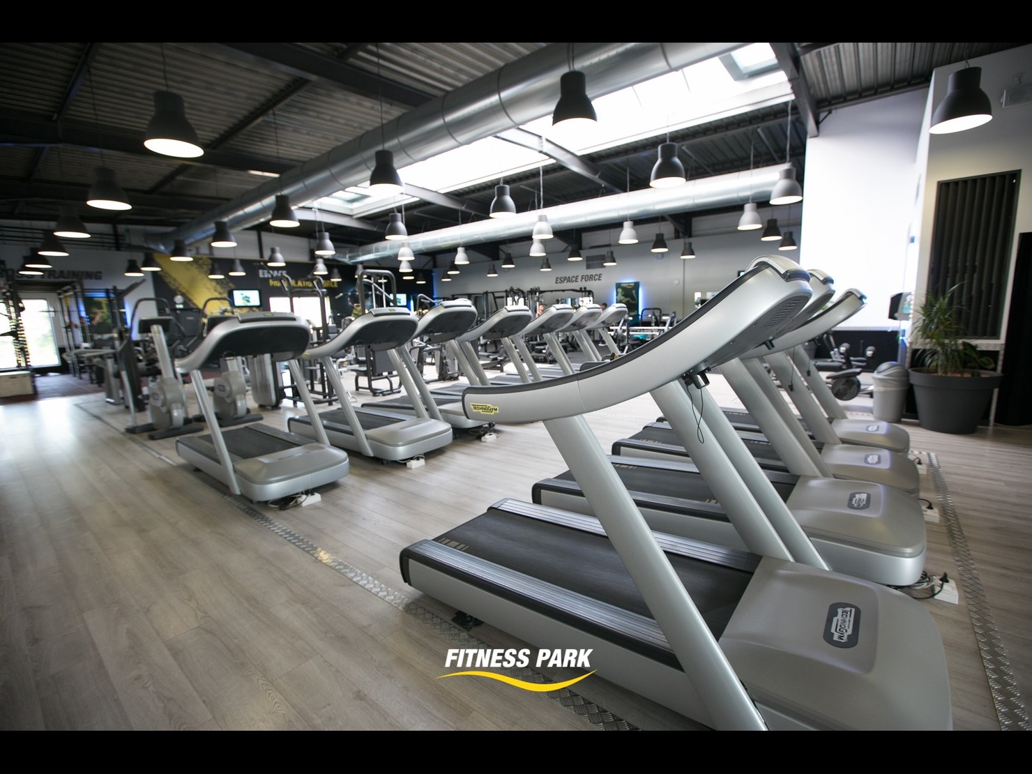 Fitness Park Strasbourg Mittelhausbergen Tarifs, Avis, Horaires