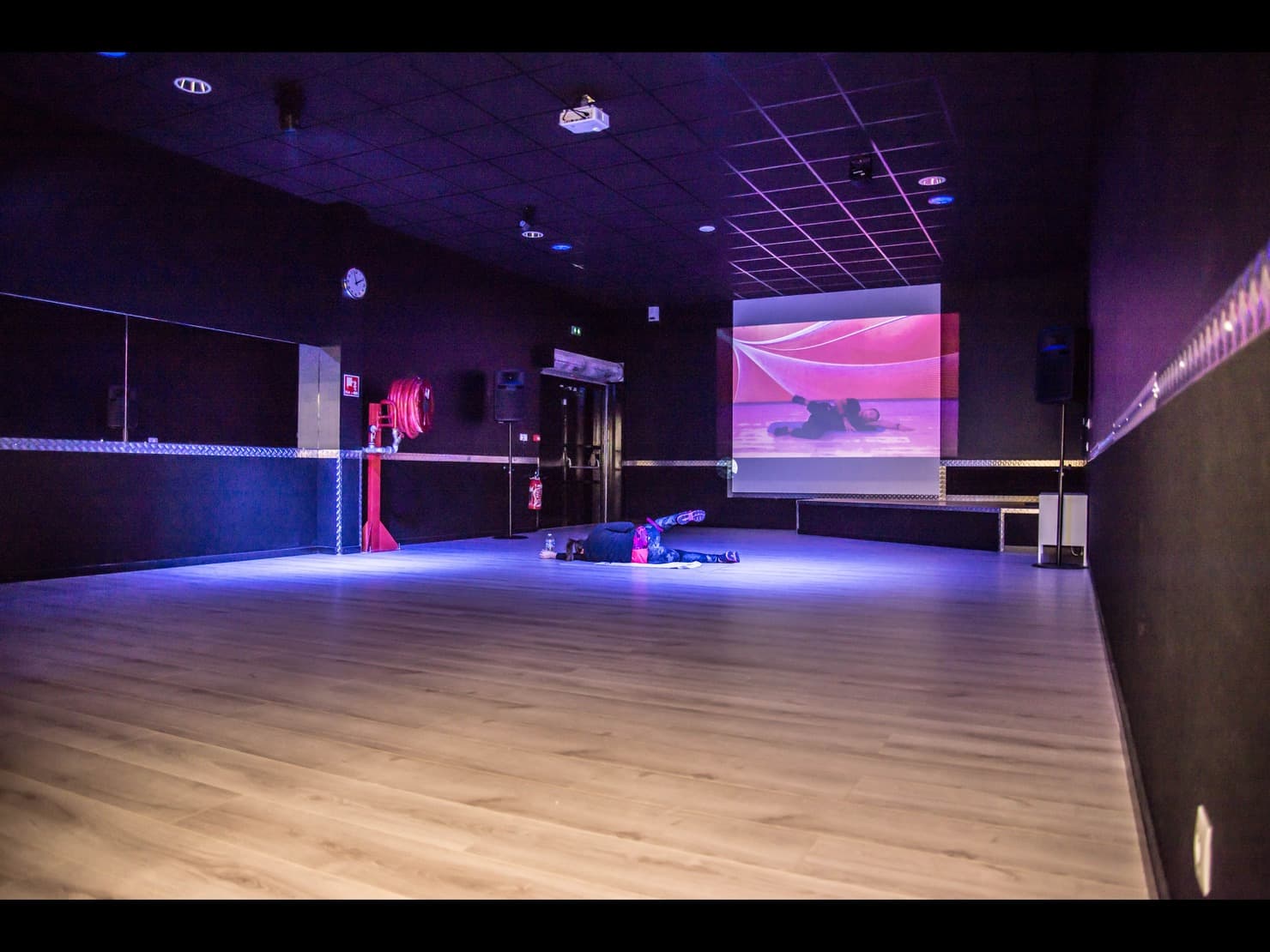 Fitness Park Chalons en Champagne
