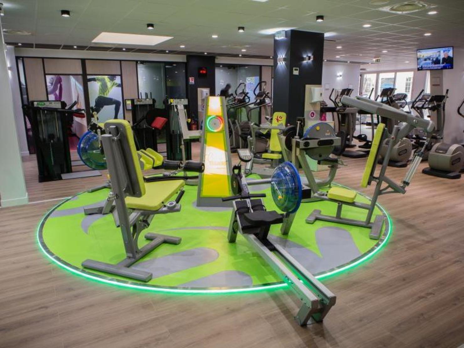 Keep Cool Puteaux Tarifs, Avis, Horaires, Essai Gratuit