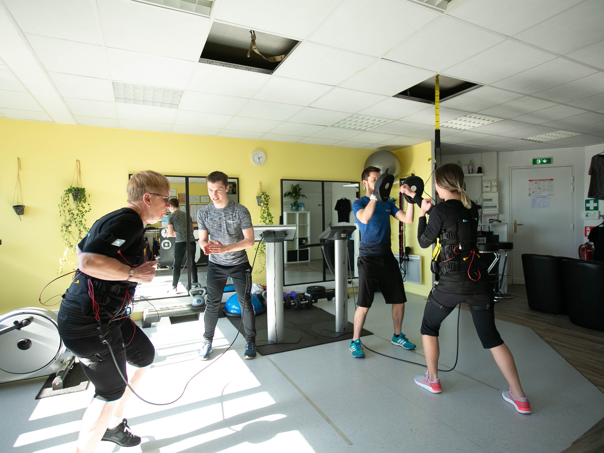 BodyFit+ Rouen Tarifs, Avis, Horaires, Offre d'essai