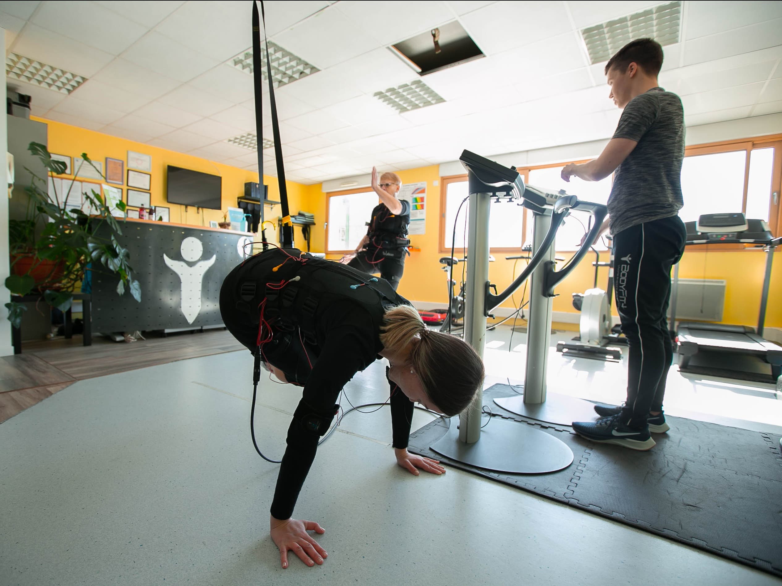 BodyFit+ Rouen