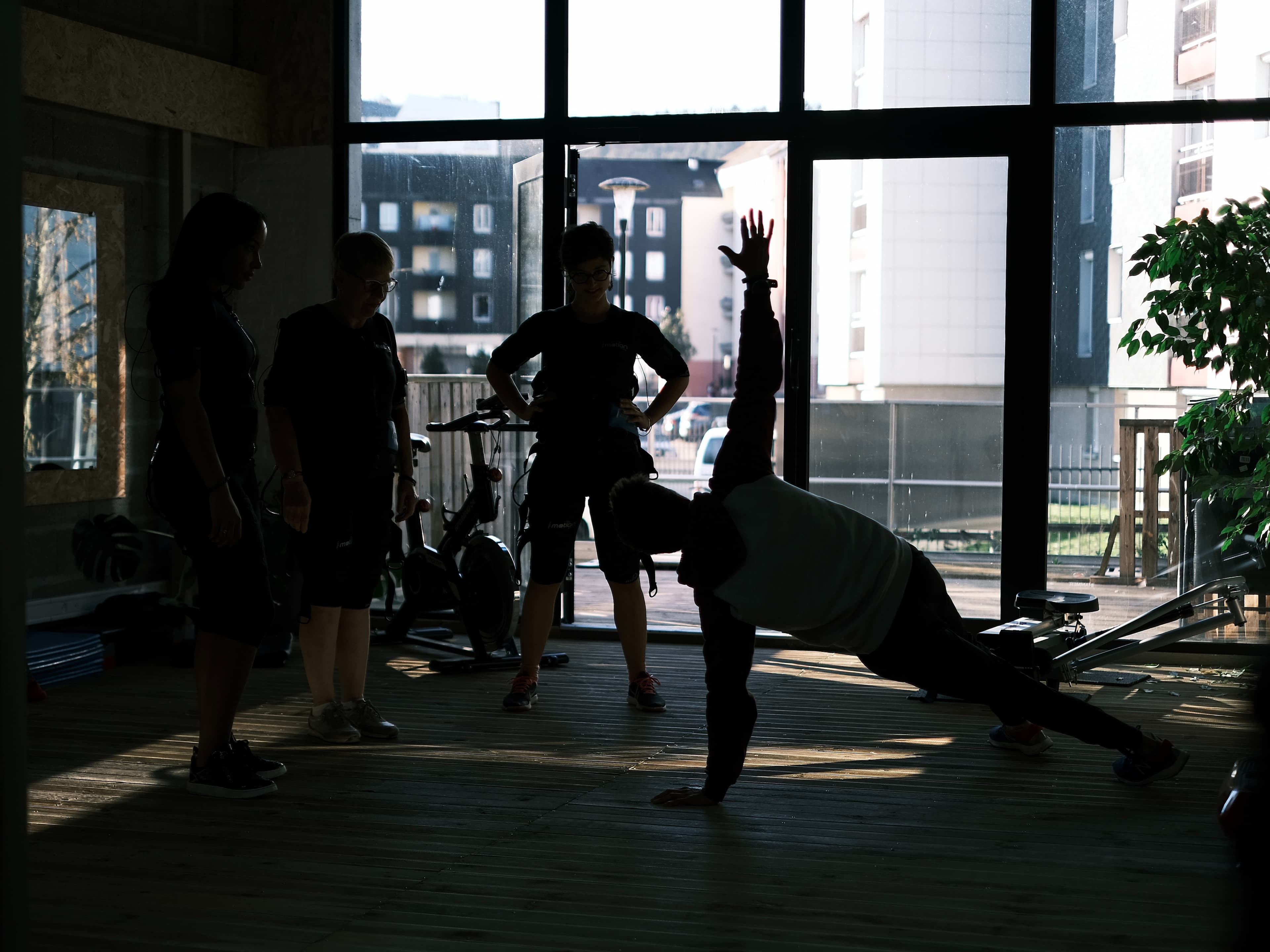 BodyFit+ Rouen