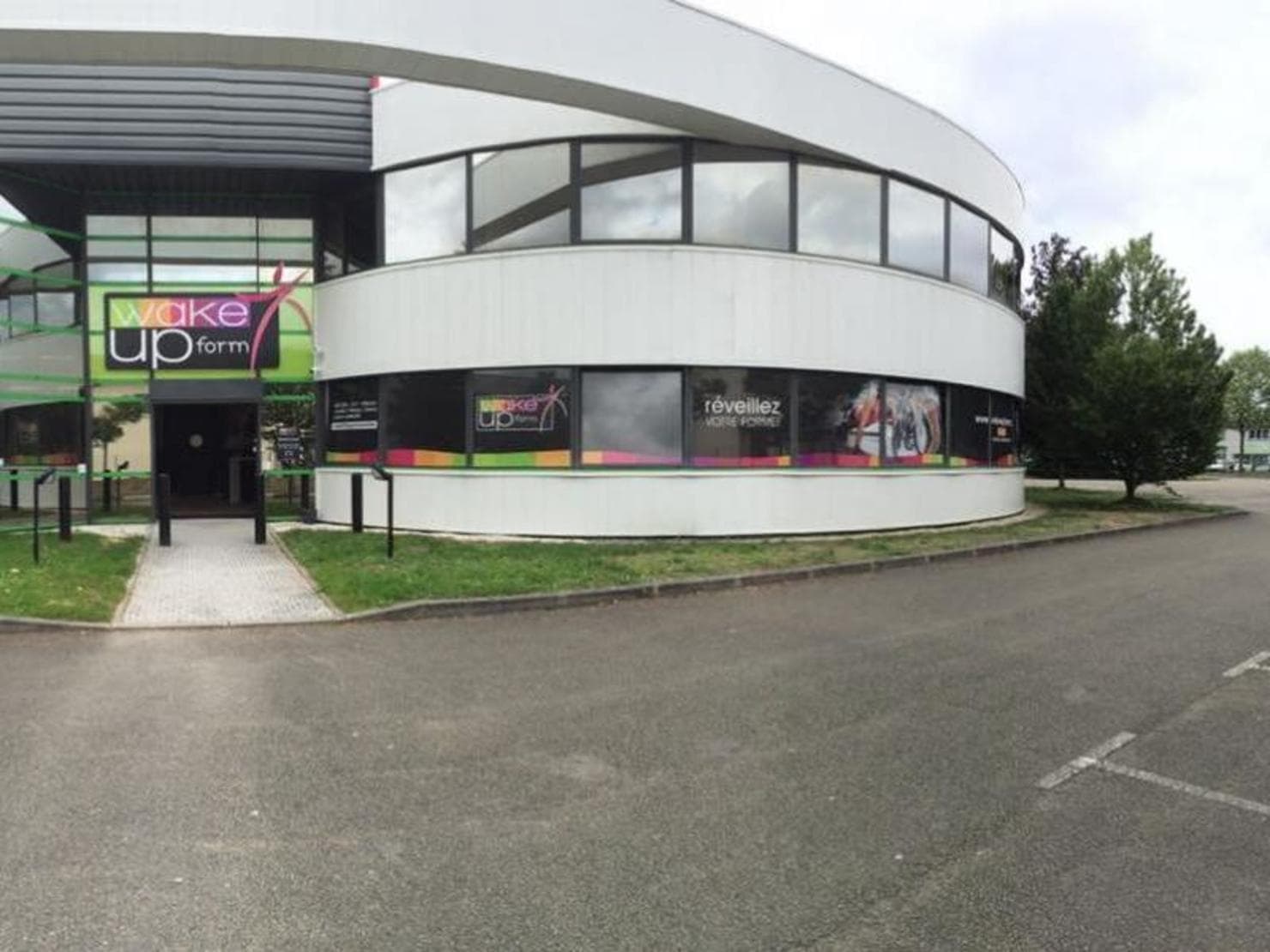 Wake Up Form Rambouillet  Tarifs, Avis, Horaires, Essai Gratuit
