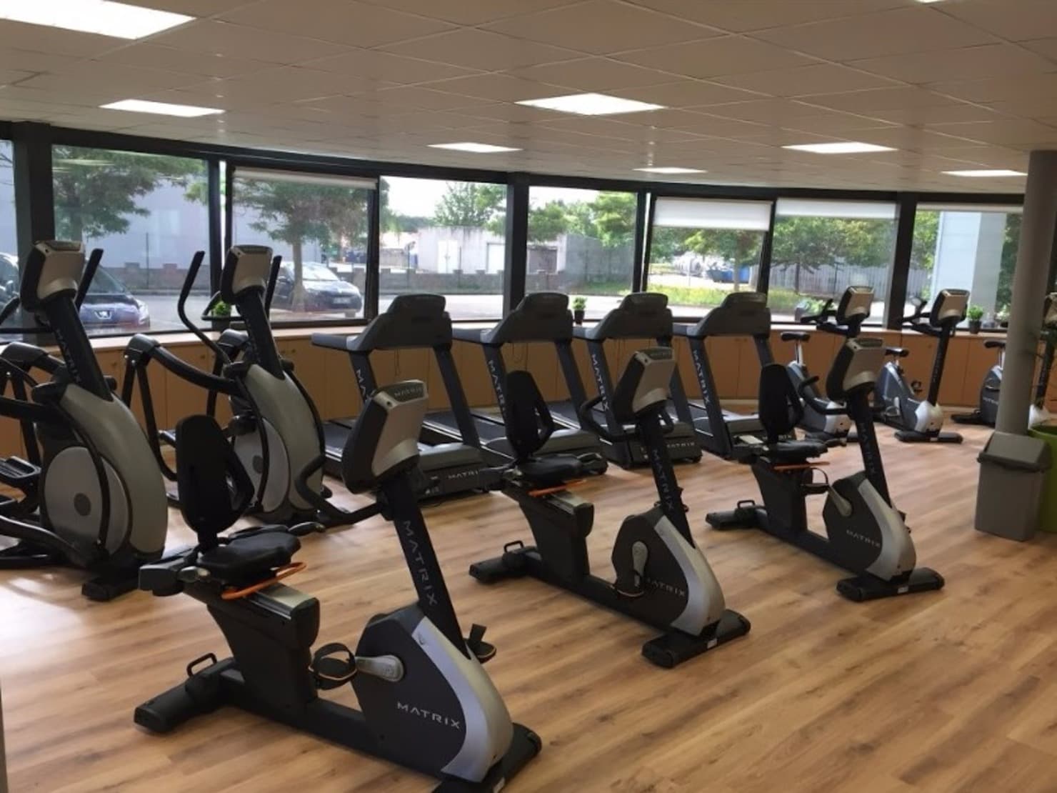 Wake Up Form Rambouillet  Tarifs, Avis, Horaires, Essai Gratuit