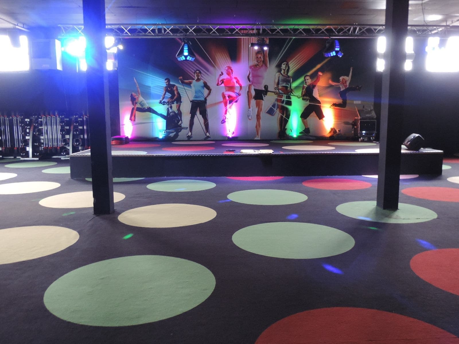 Sport Avenue Bizanos