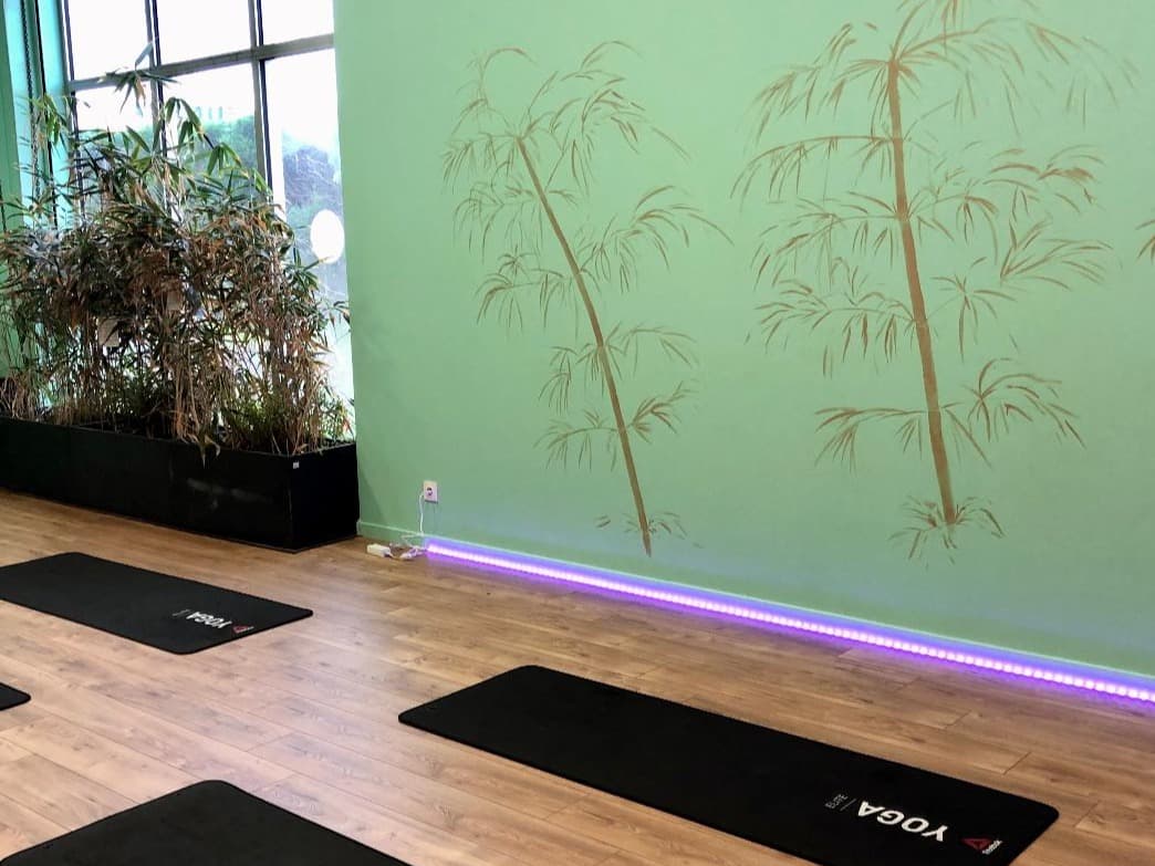 Sport Avenue Bizanos