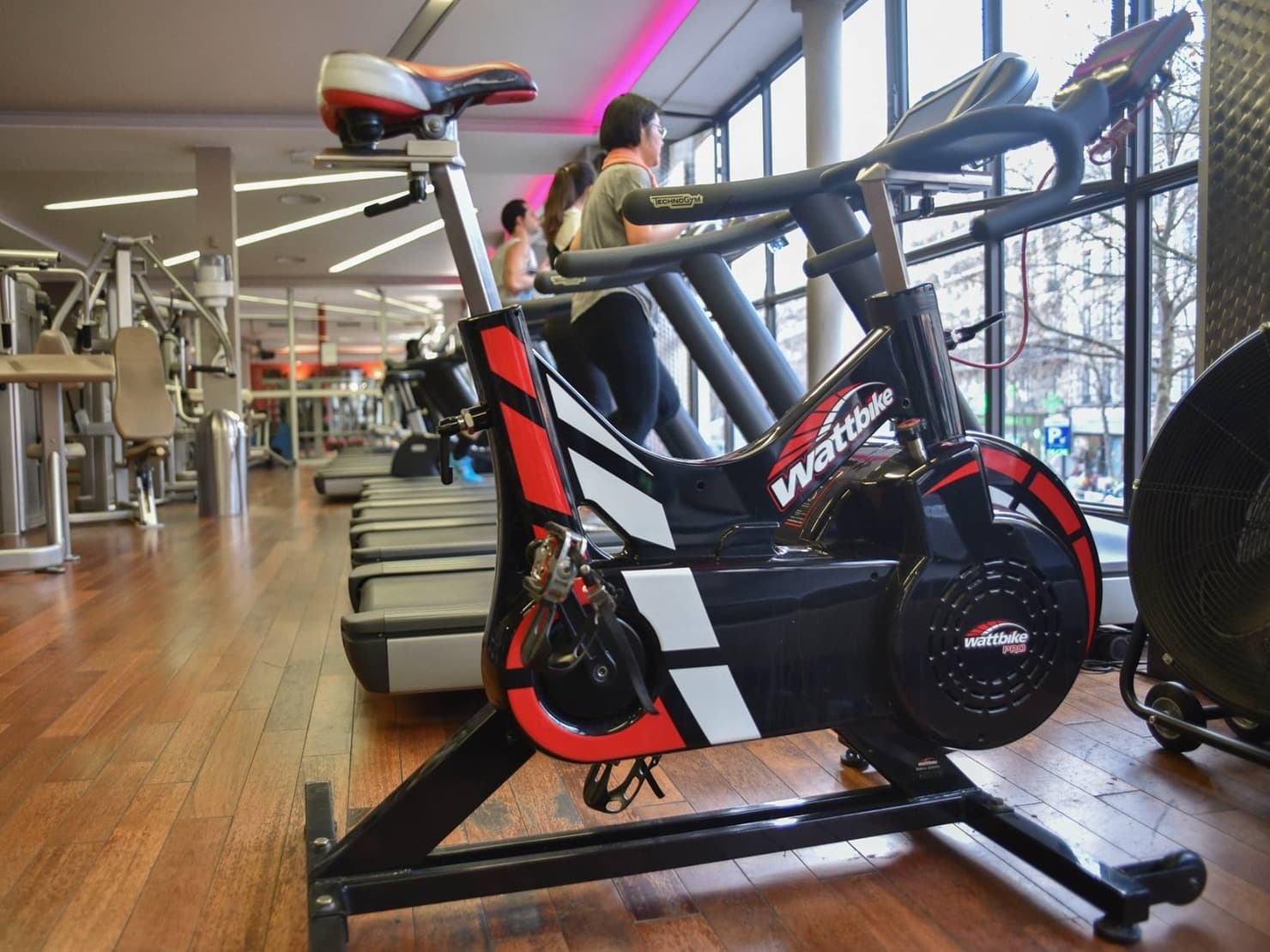 Cercle de la Forme Bastille Tarifs, Avis, Horaires, Offre d'essai