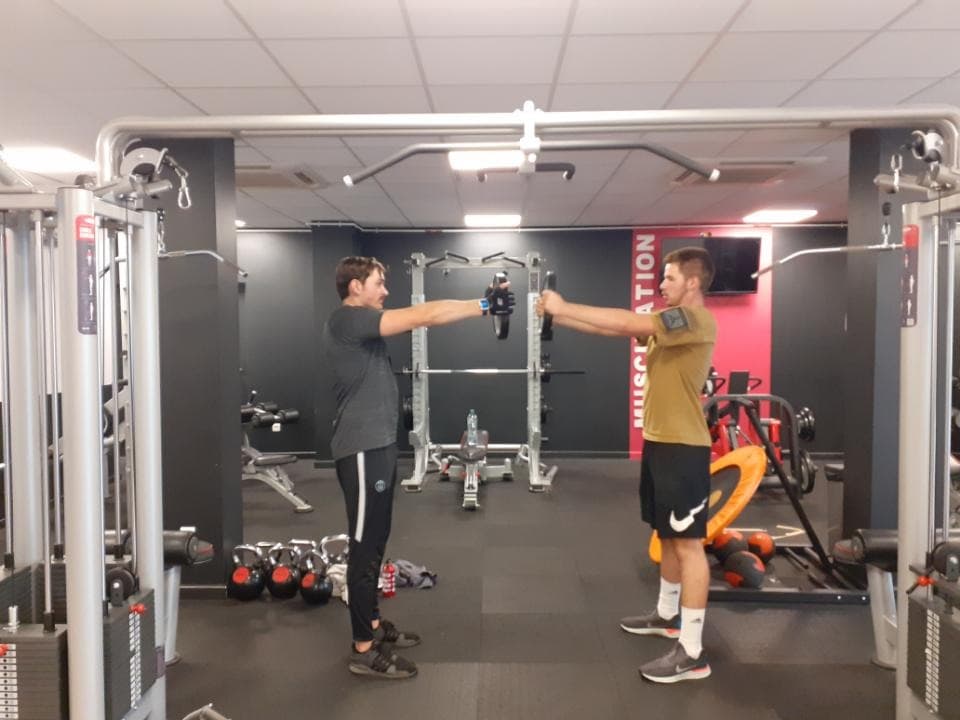 Fitness Addict Vitry