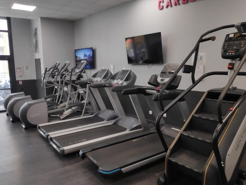 Guide n°1 des Salles de Sport à Nice Tarifs, Horaires, Avis