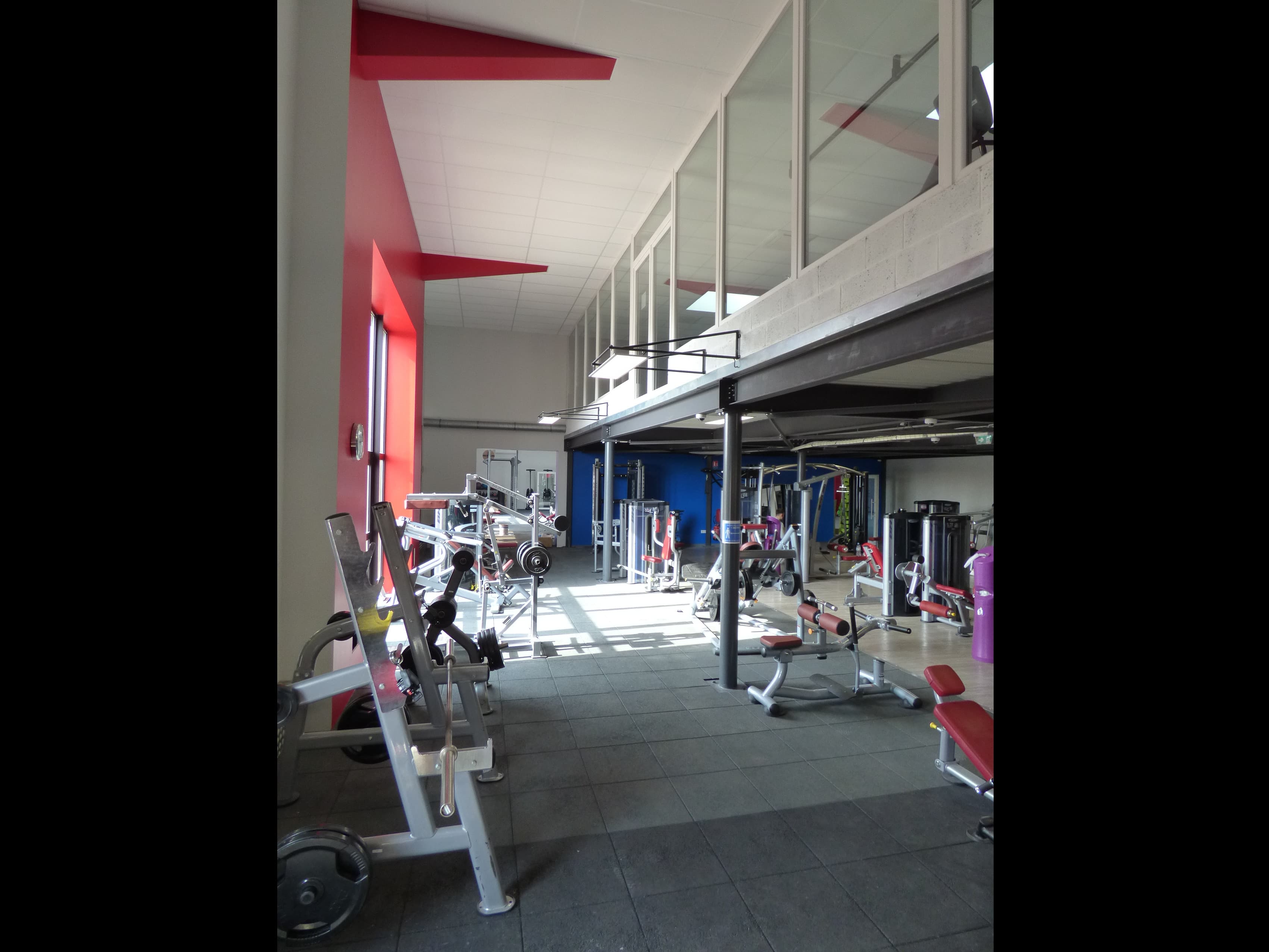 La Salle - Fitness Obernai