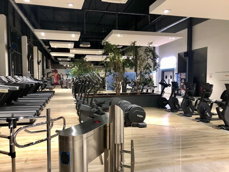 One Fitness Club Strasbourg