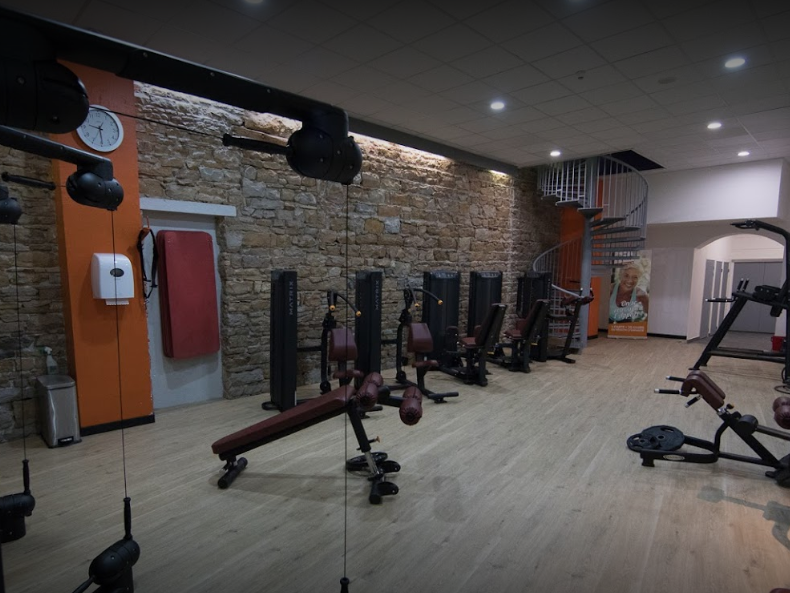 L'Appart Fitness Lyon Préfecture