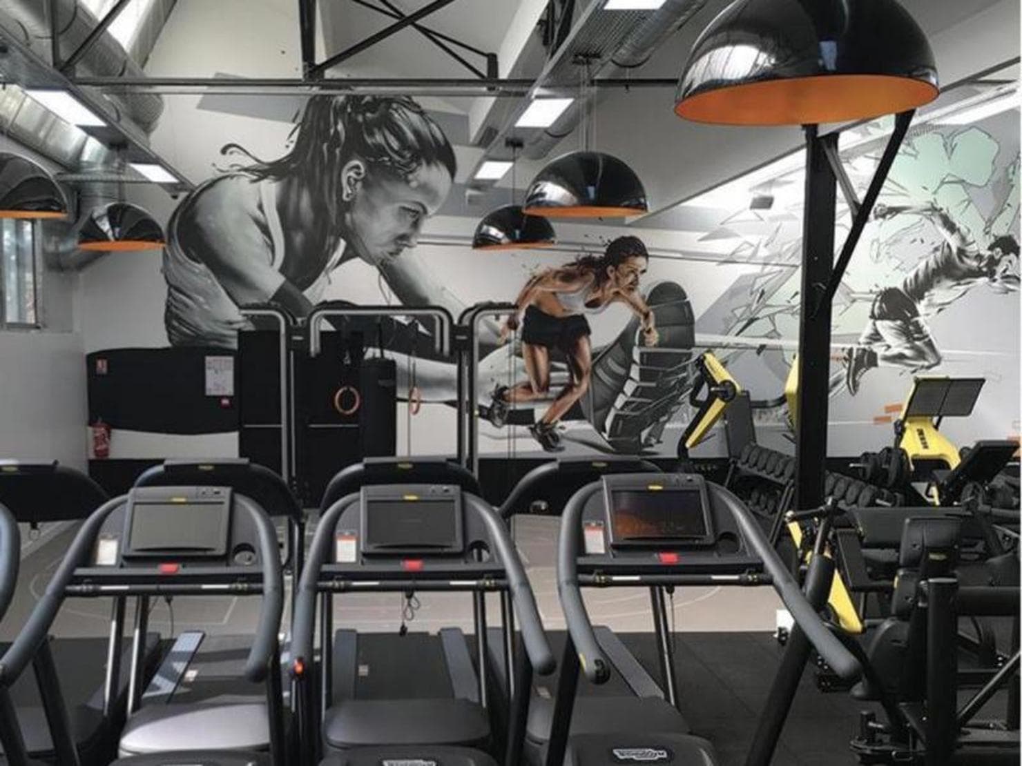 Cercle de la Forme Tolbiac | Tarifs, Avis, Horaires, Offre d'essai