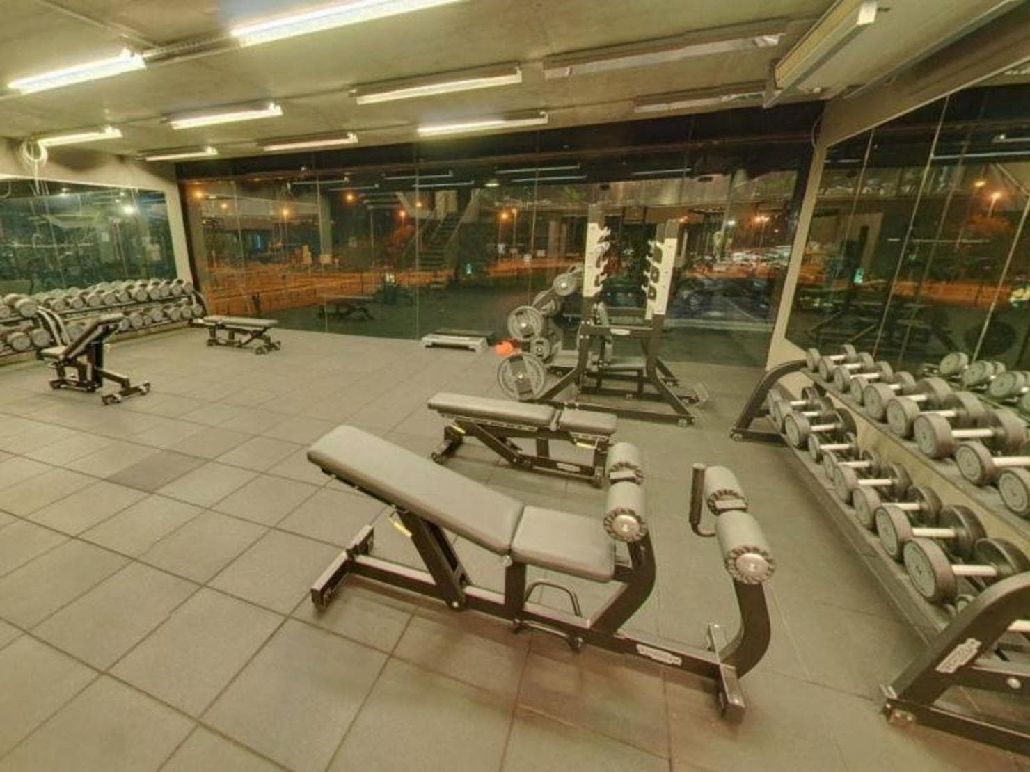 Fitness Park Marseille la Valentine | Tarifs, Avis, Horaires, Essai Gratuit