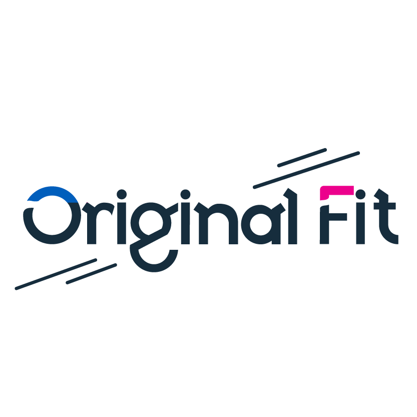 Icone App Original Fit Viriat