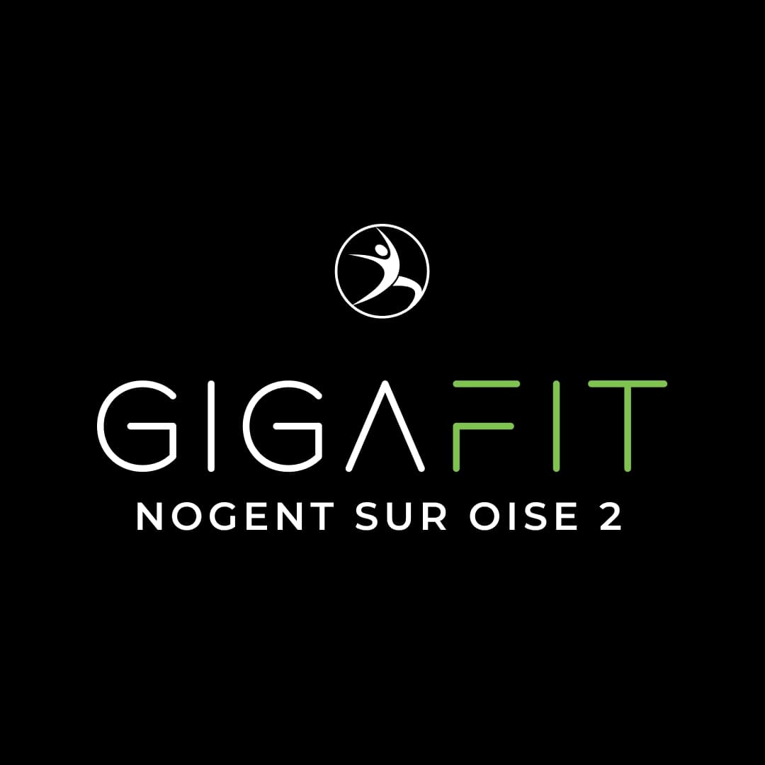 Icone App GIGAFIT Nogent-sur-Oise 2