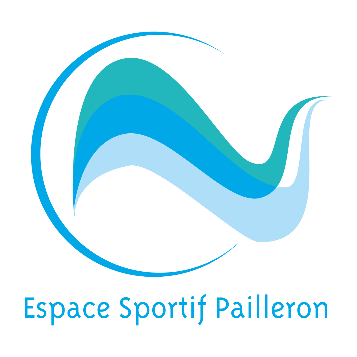Icone App Espace Sportif Pailleron