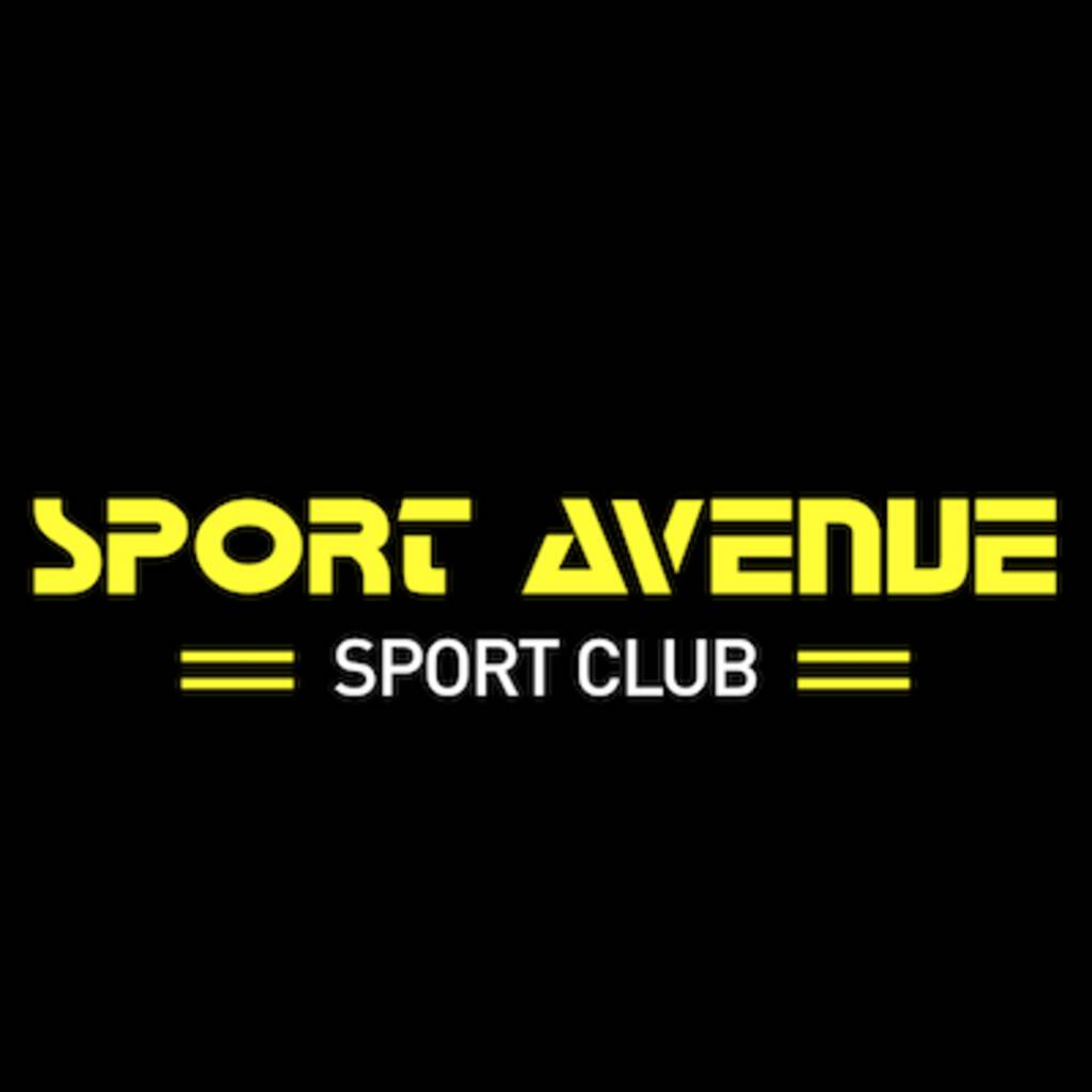 Icone App Sport Avenue Aqua Center Lons
