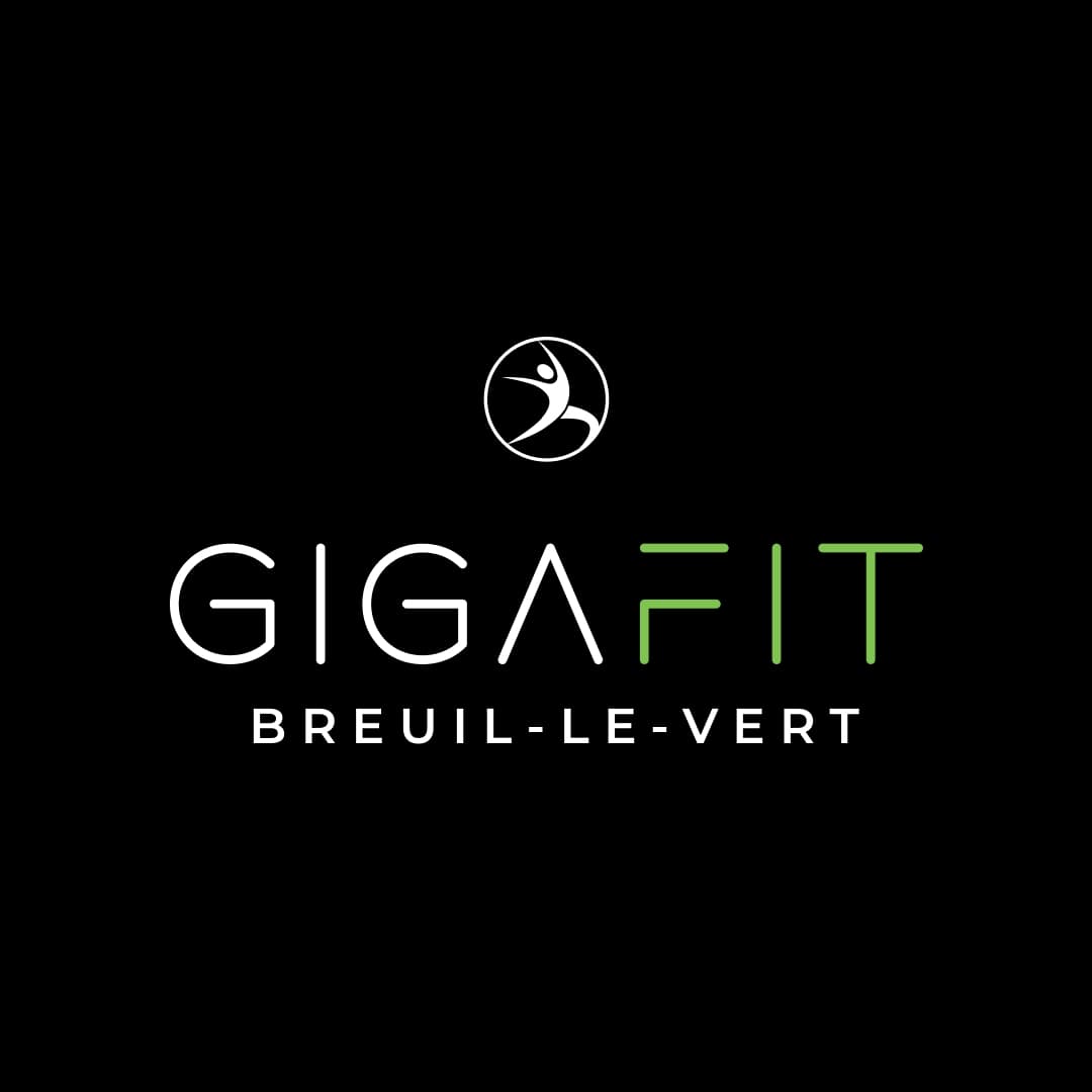 Icone App GIGAFIT Breuil le vert