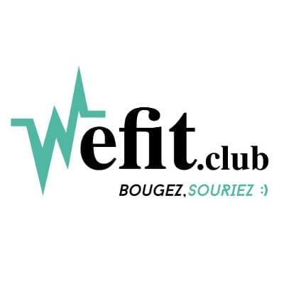 Icone App Wefit.Club Locmiquelic