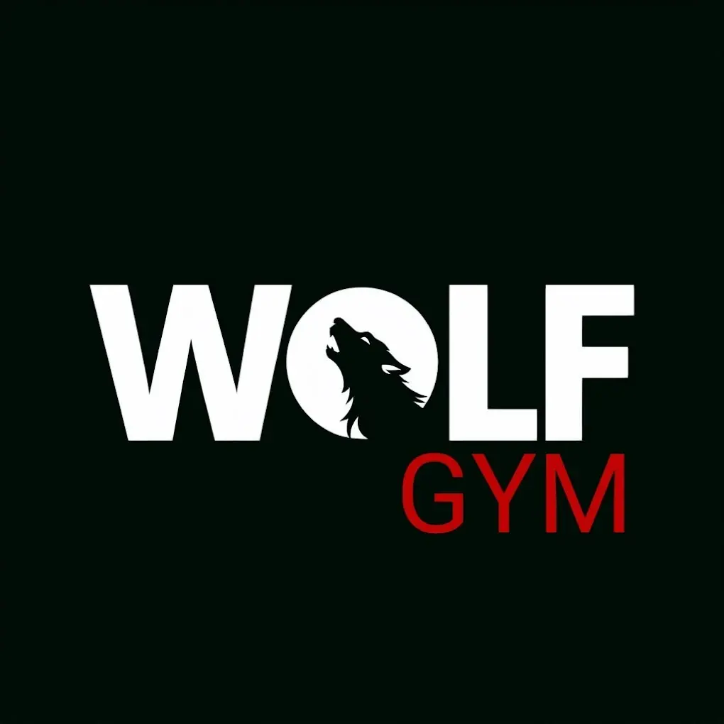 Icone App Wolf GYM