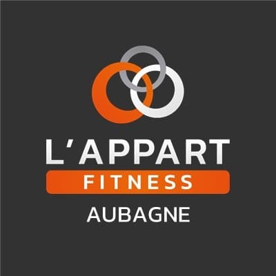 Icone App L'Appart Fitness Aubagne
