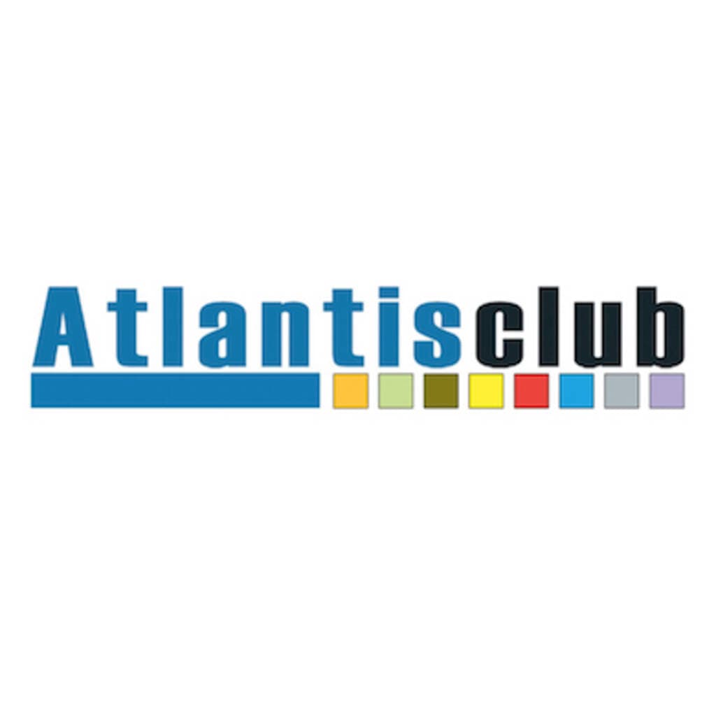 Icone App Atlantis Club
